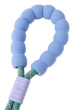 Повідець для собак Maogoblue MARSHMALLOW MAX Dog Leash-Chartreuse Green