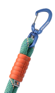 Повідець для собак Maogoblue MARSHMALLOW MAX Dog Leash-Chartreuse Green