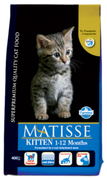 Farmina Matisse Kitten Chicken