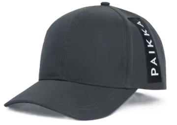 Кепі для людей Black Paikka