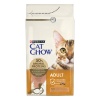 Cat Chow Adult для кошек с уткой