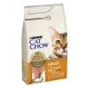 Cat Chow Adult для котів з качкою