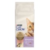 Cat Chow Sensitive Salmon для кошек с чувствительным пищеварением