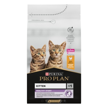 Purina Pro Plan Kitten Healthy Start Chicken