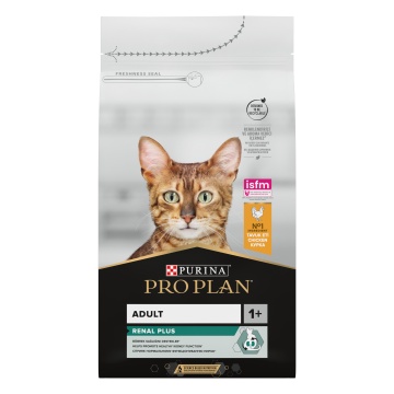 Purina Pro Plan Cat Adult Renal Plus Chicken