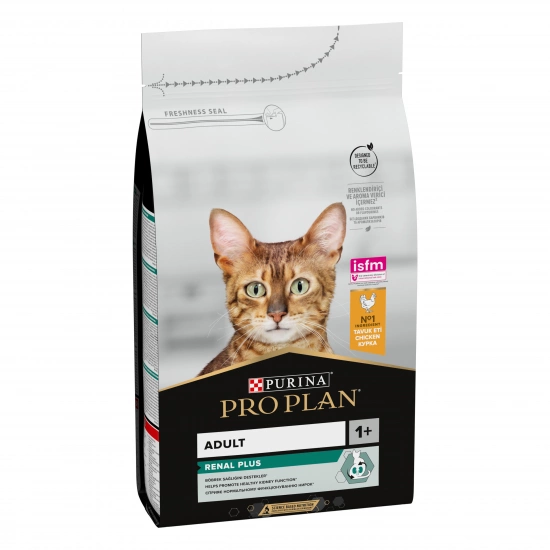 Purina Pro Plan Cat Adult Renal Plus Chicken