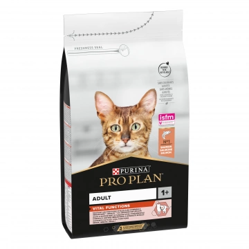 Purina Pro Plan Cat Adult Vital Functions Salmon