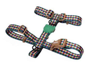 Шлея для собак Zee.Dog Travis