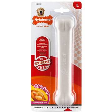 Nylabone Extreme Chew Bone іграшка для собак