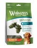 WHIMZEES Dental Treats Alligator Натуральные лакомства для зубов собак