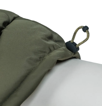 Утеплена куртка для собак Cloud7 Alaska Оливковий