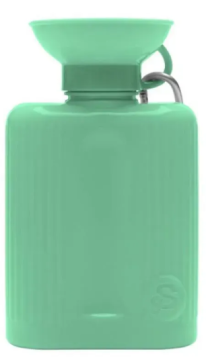 Поилка для собак Springland Зеленый 