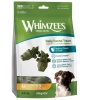 WHIMZEES Dental Treats Alligator Натуральные лакомства для зубов собак