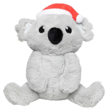 Мягкая игрушка для собак FuzzYard Коко Коала