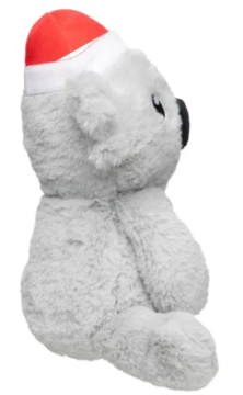 М'яка іграшка для собак FuzzYard Коко Коала