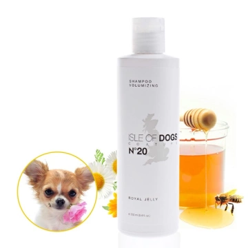 Isle Of Dogs № 20 Royal Jelly Shampoo