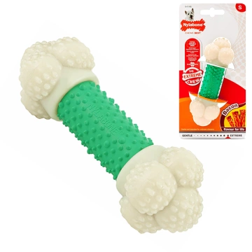 Іграшка Nylabone Extreme Chew Double Action
