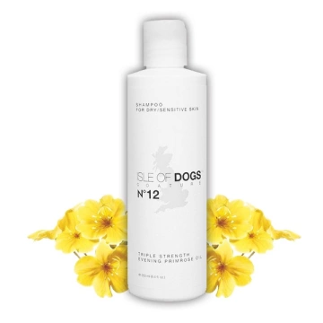 Isle Of Dogs №12 Shampoo