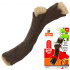 Жувальна іграшка Nylabone Extreme Chew Wooden Stick