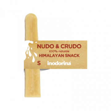 Сыр из молока Inodorina N&C Himalayan Snack