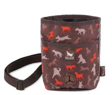 Сумочка для вкусностей Deluxe Treat Pouch