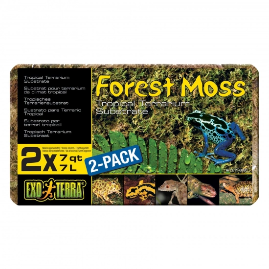 Hagen Exo Terra Forest Moss