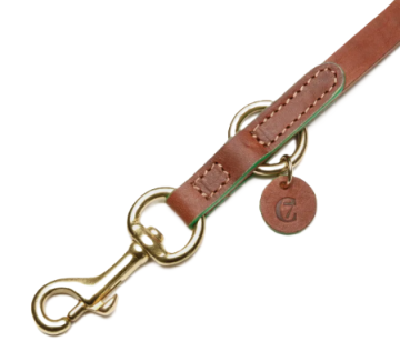 Повідець для собак Cloud7 Prince Park Зелений