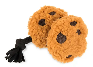 Игрушка для собак Pup Cup Cafe - Cookies Pet Play 