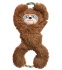 Игрушка для собак Kong Tuggz Sloth