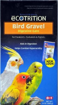 8in1 Bird Gravel medium parrots