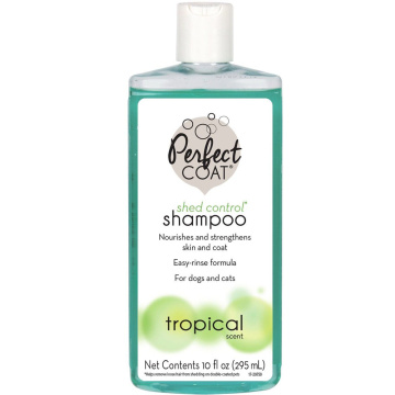 8in1 Perfect Coat Regulation Shampoo