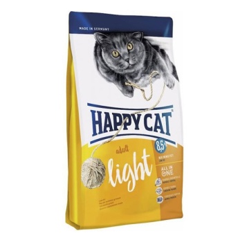 Happy Cat Sensitive Adult Light