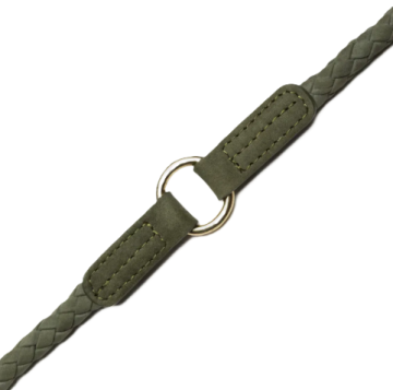 Повідець для собак Cloud7 Ravello Зелений