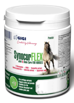 GiGi Synocur FLEX Joints&Bones / Cінокур ФЛЕКС Джойн & Бонс