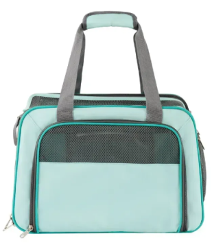 Сумка-переноска Derby BS для кошек и собак малых пород