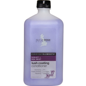 Isle of Dogs Lush Coating Conditioner