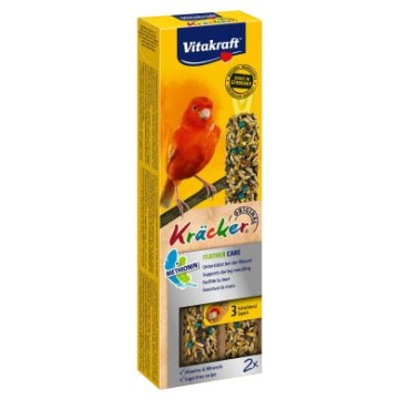 Vitakraft Kracker Original Feather Care