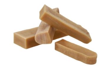 HealthyDoggo Himalayan Cheese Гималайский сыр для собак в форме бруска