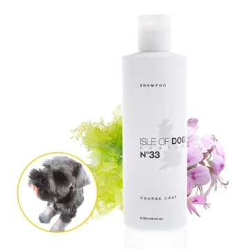 Isle Of Dogs № 33 Shampoo