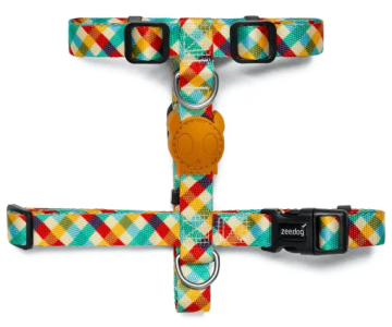 Шлея для собак Zee.Dog Phantom