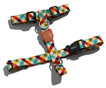 Шлея для собак Zee.Dog Phantom