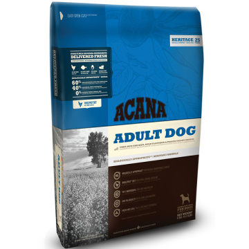 Acana Adult Dog Recipe