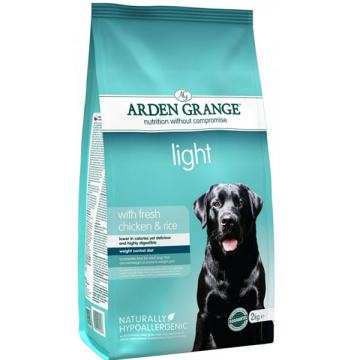 Arden Grange Adult Dog Light