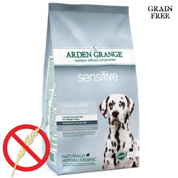 Arden Grange Sensitive Dog