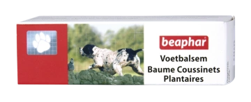 Beaphar Feet Balsam Захисний бальзам для подушечок лап собак