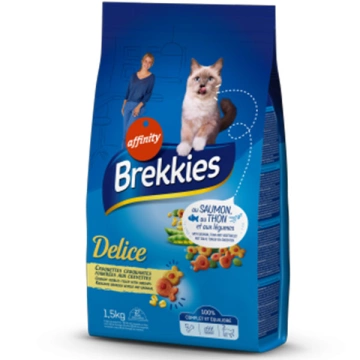 Brekkies sales cat biscuits