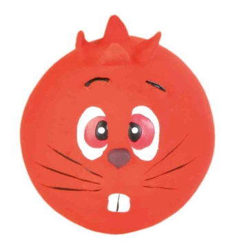 Trixie Face Ball