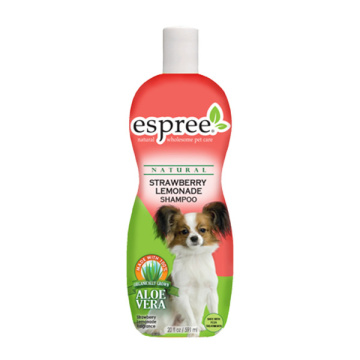 Espree Strawberry Lemonade Shampoo