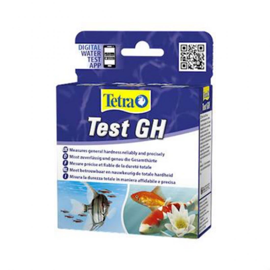Tetra Test gH