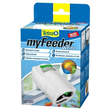 Кормушка Tetra my Feeder автоматическая